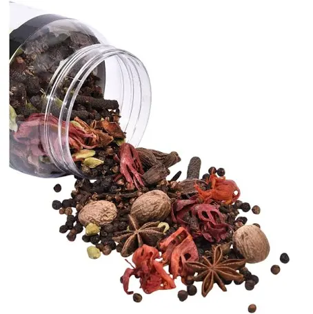 Mangal garam masala sabut (200g)