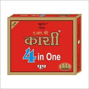 Kashi dhoop batti (pack of 2)