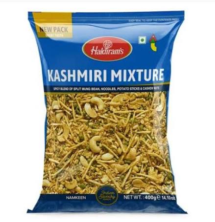 Haldiram Kashmiri mixture (200g)