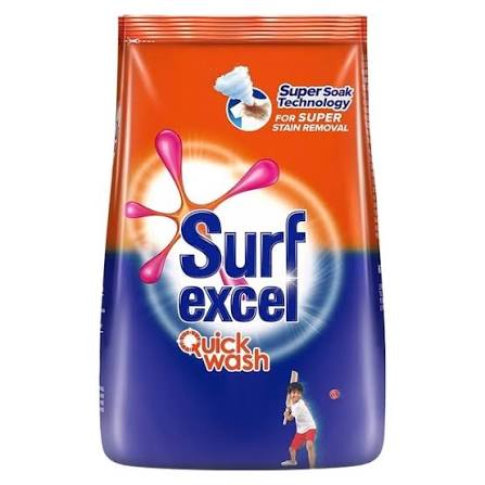 Surf excel (1kg)