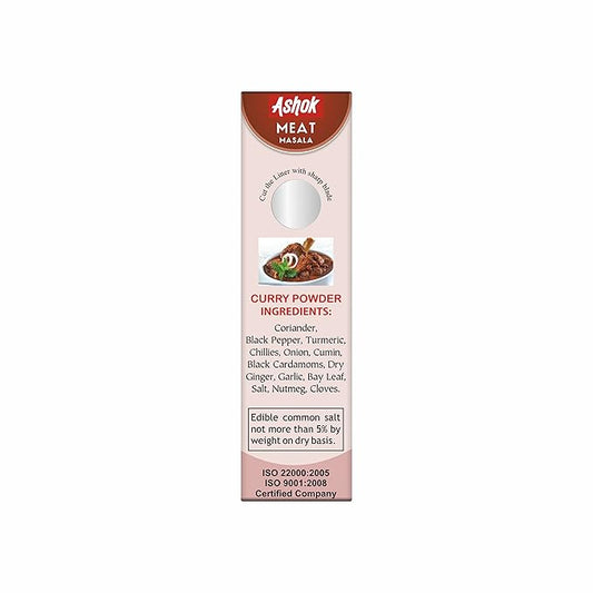 Ashok Meat Masala 50g