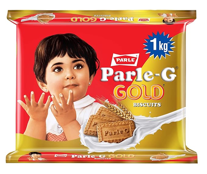 Parle Parle-G Gold, 1000g