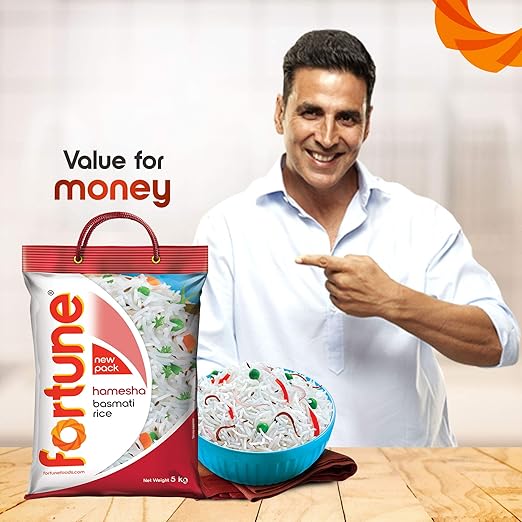 fortune Mini Dubar rice 5kg