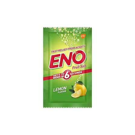 ENO 6 second (1pcs)