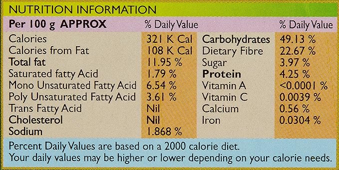 Everest Kitchen masala 50g