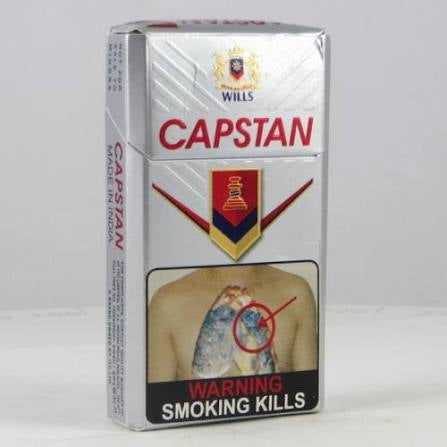 Capstan (10pc)