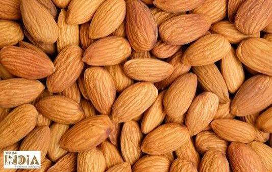 Almond/Badam 240g