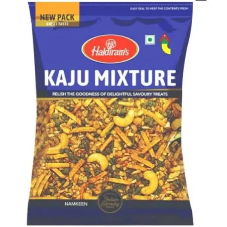 Haldiram Kaju mixture (400g)