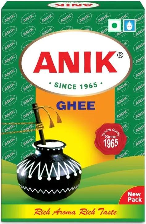 Anik desi ghee 200g