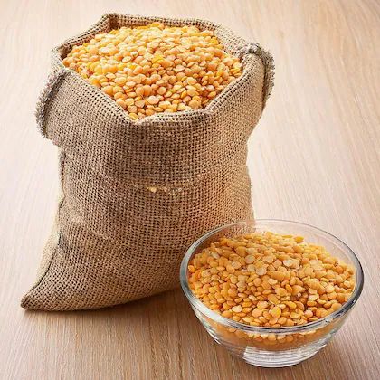 A-one Toor /Arahar dal 1kg