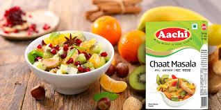Aachi chat masala 50g