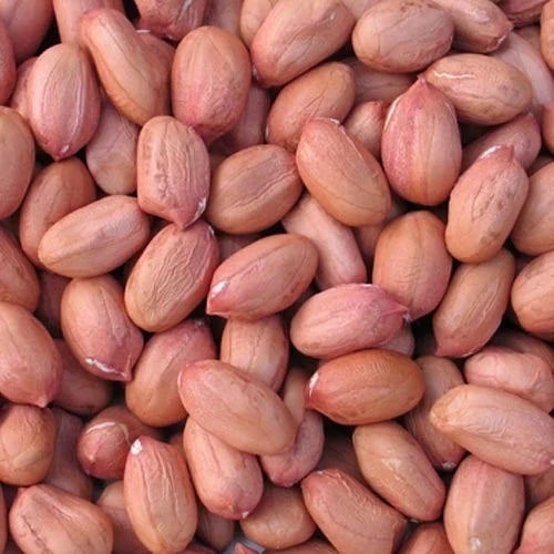 Raw Peanuts 1kg