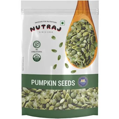 Pumpkin seeds 200g