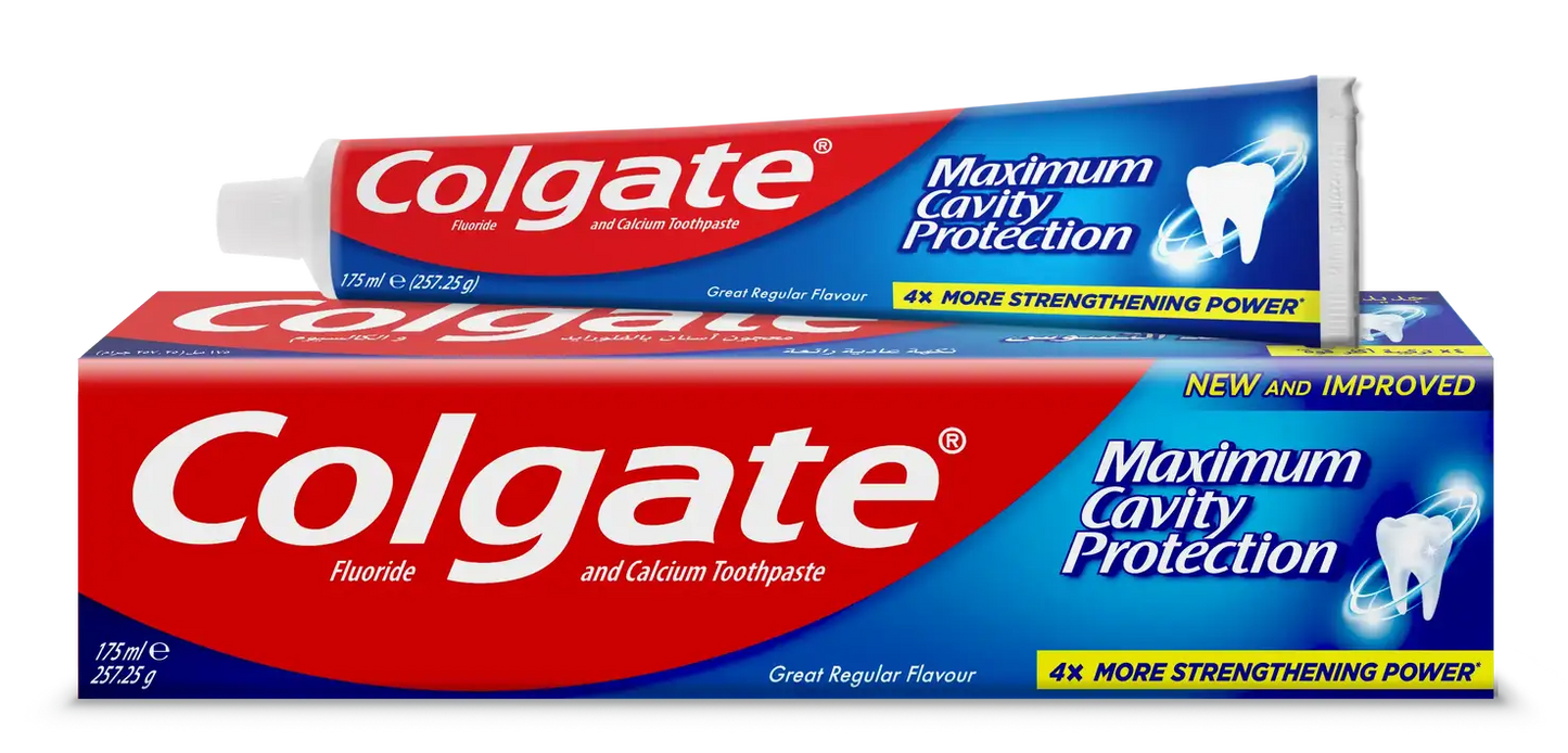 colgate paste 1pcs