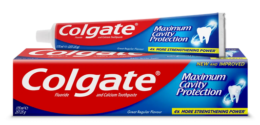 colgate paste 1pcs