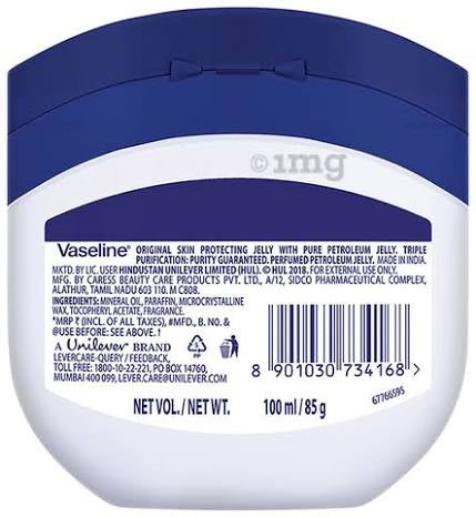 Vaseline 85g