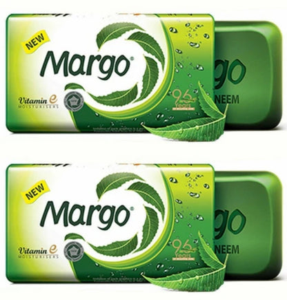 Margo/Neem Soap (pack of 6pcs)