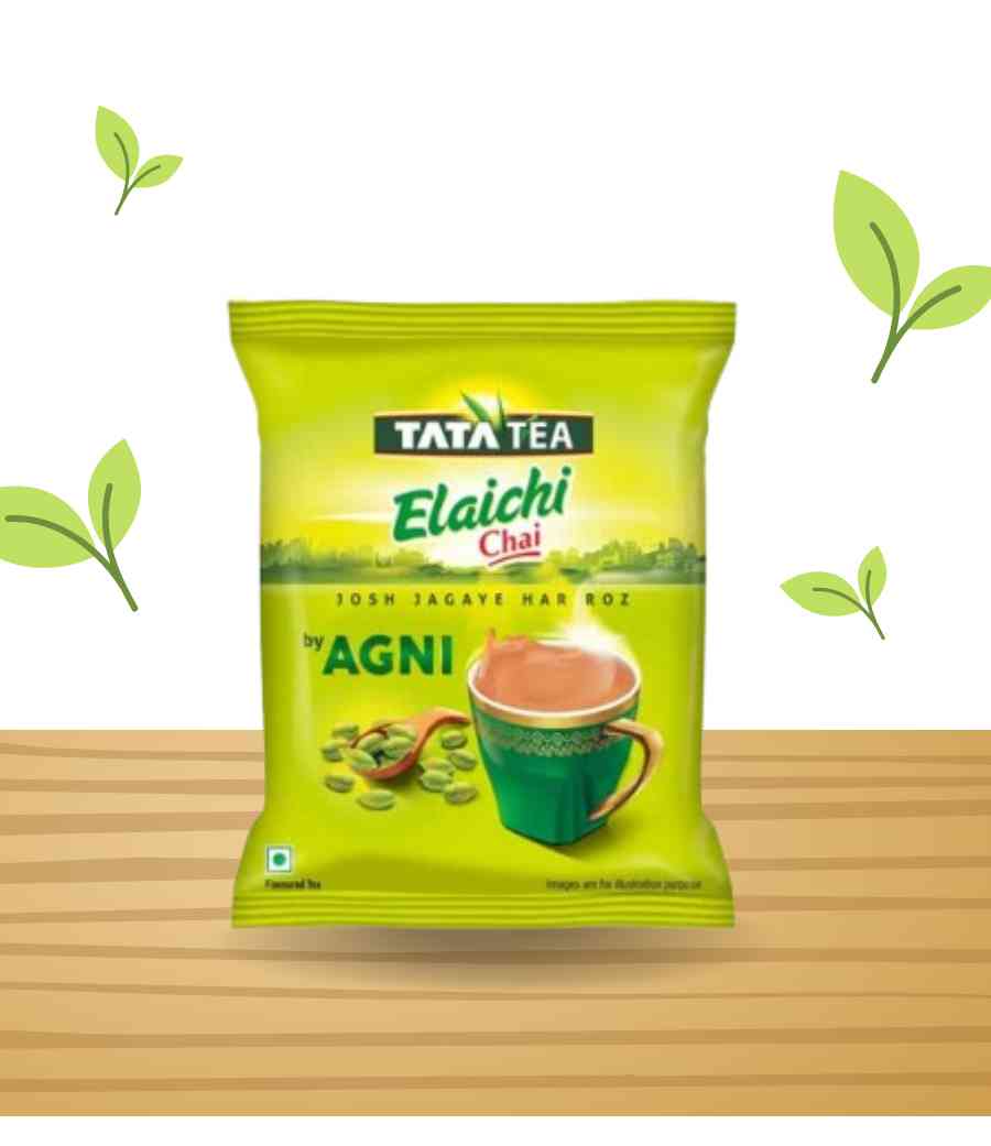 TATA TEA elachi chai (250g)