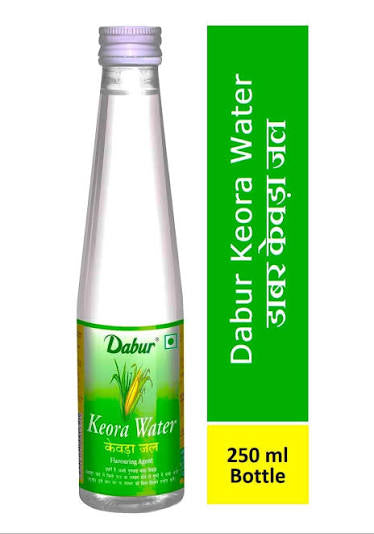 Dabur Keora Water 250ml