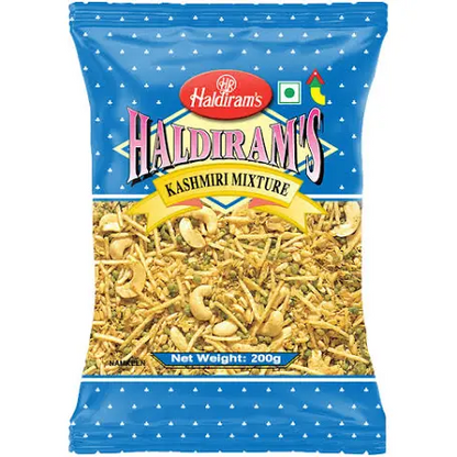 Haldiram Kashmiri mixture (200g)