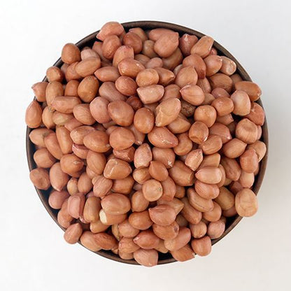 Raw Peanuts 1kg