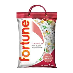 fortune Mini Dubar rice 5kg