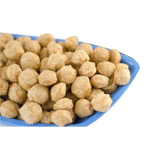 KASTI SOYA CHUNKS