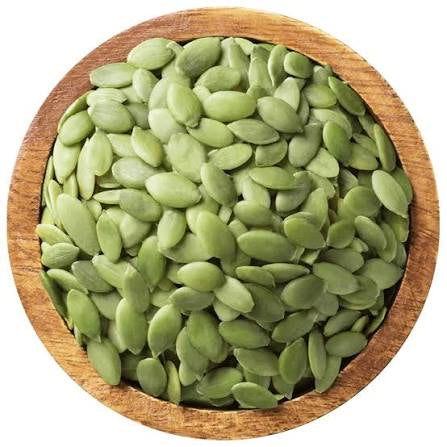 Pumpkin seeds 200g