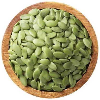 Pumpkin seeds 200g