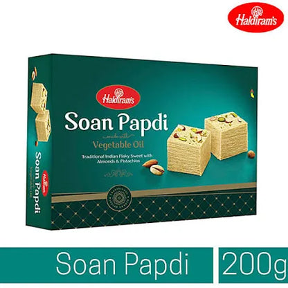 Haldiram soan papdi 250g