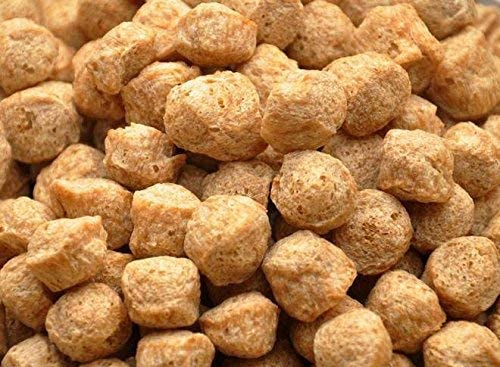KASTI SOYA CHUNKS