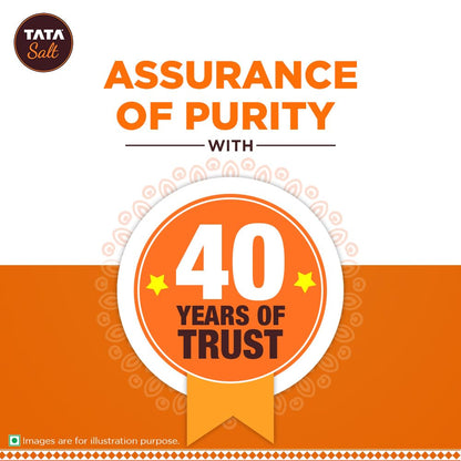 TATA Salt 1 Kg