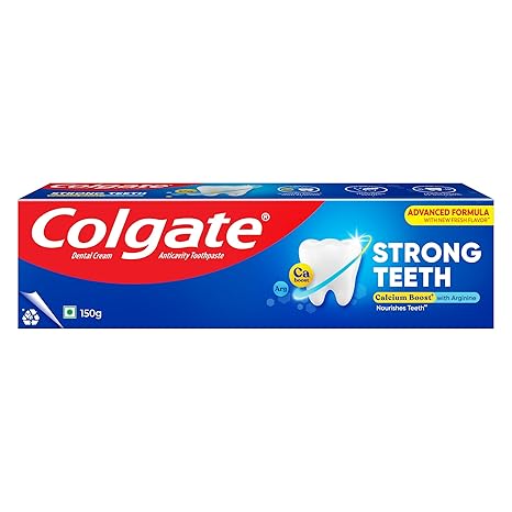 Collgate paste 150g