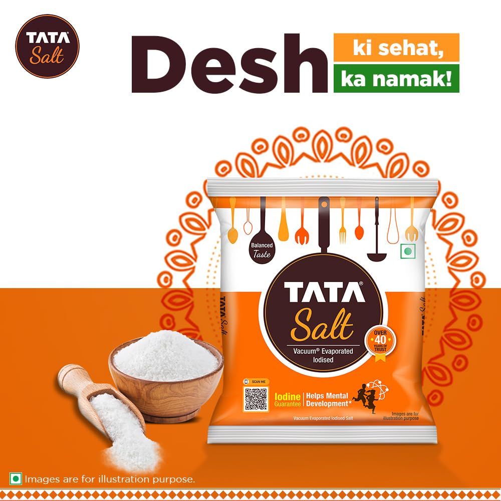 TATA Salt 1 Kg
