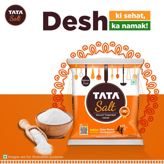 TATA Salt 1 Kg
