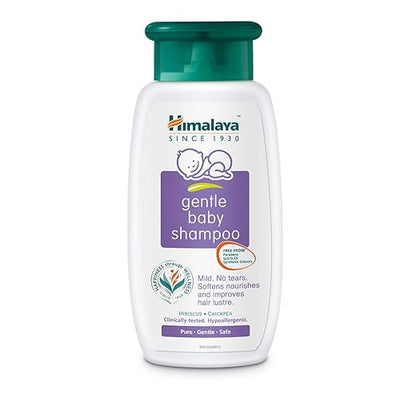 Himalya gentle body shampoo 200ml