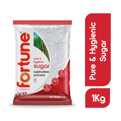 FORTUNE SUGAR 1kg