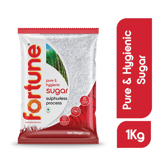 FORTUNE SUGAR 1kg