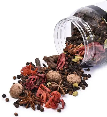 Mangal garam masala sabut (200g)