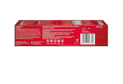 Dabur Red Toothpaste - 200g