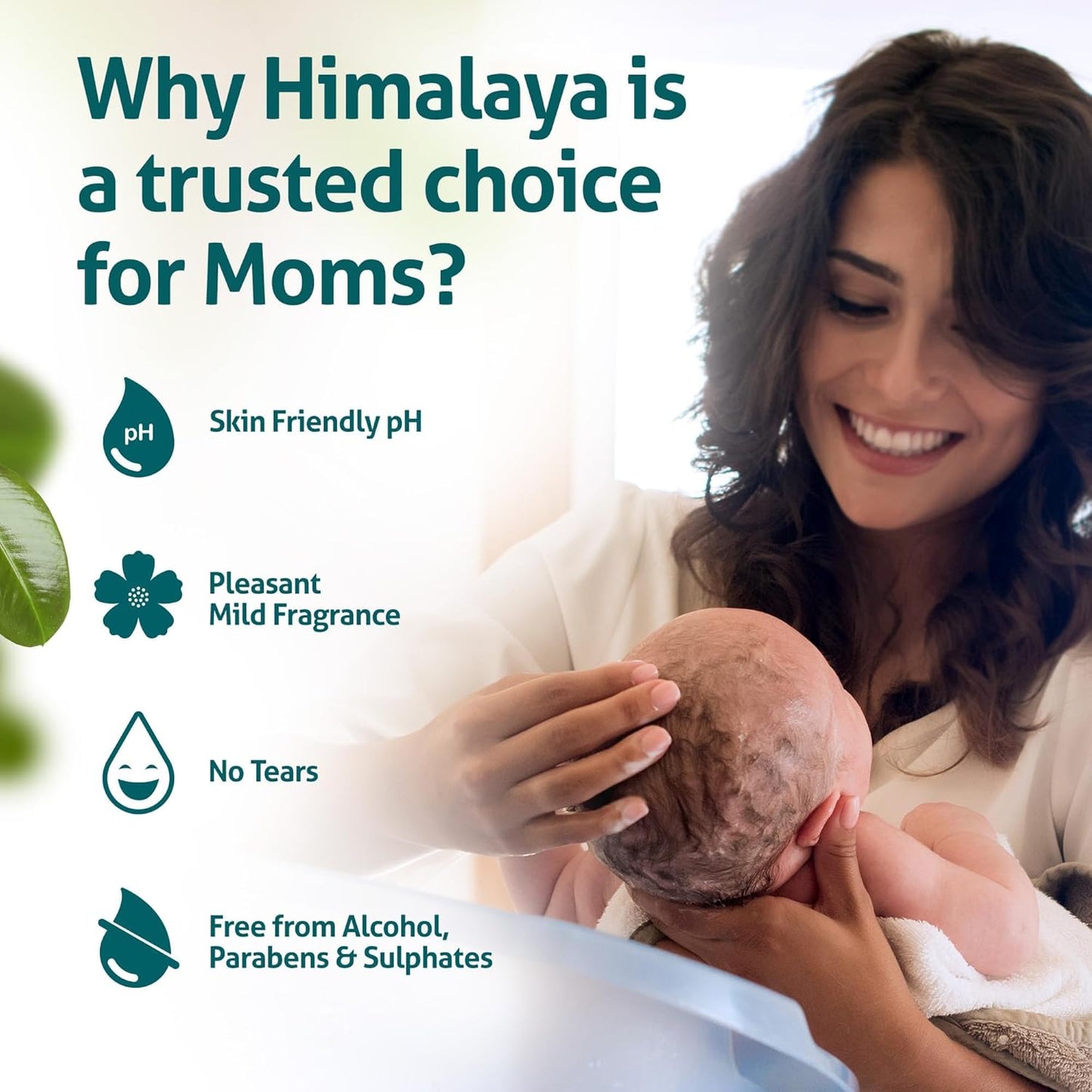 Himalya gentle body shampoo 200ml