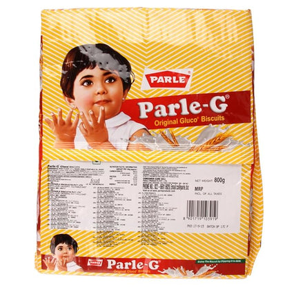 Parle -G glucose biscuit 800g