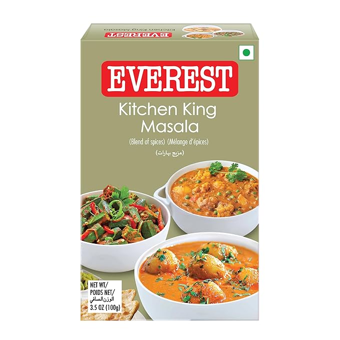 Everest Kitchen masala 50g
