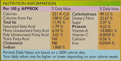 Everest Kitchen masala 50g