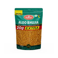 Haldiram Aloo Bhujia 400g