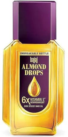 Almond Oil 190ml