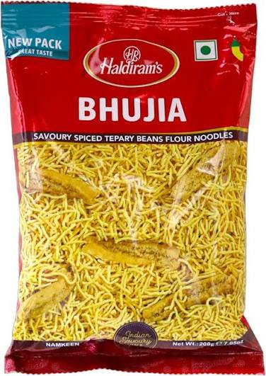 Haldiram Bhujia 400g