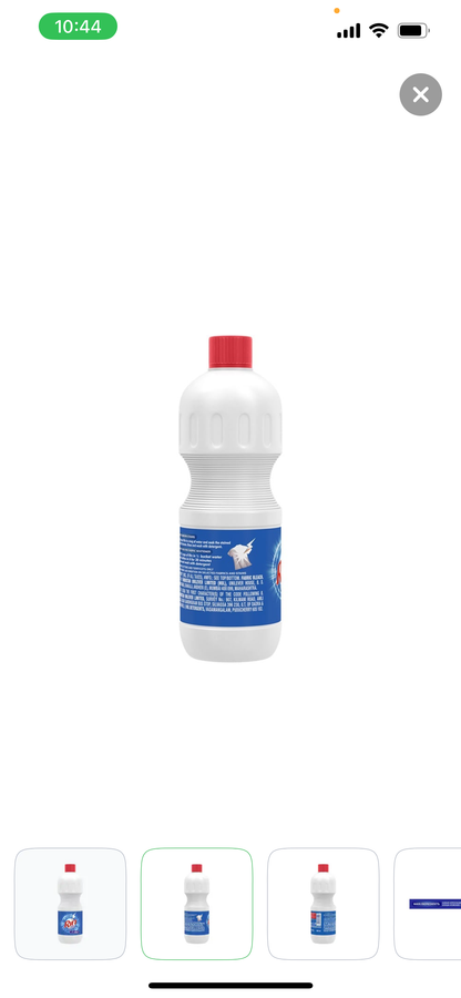 Rin Ala bleach 500ml