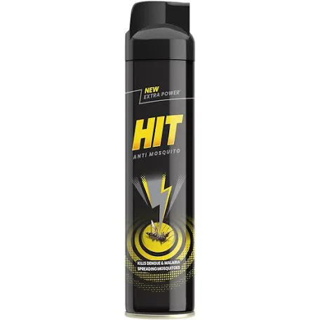 HIT(Anti mosquito) 400ml