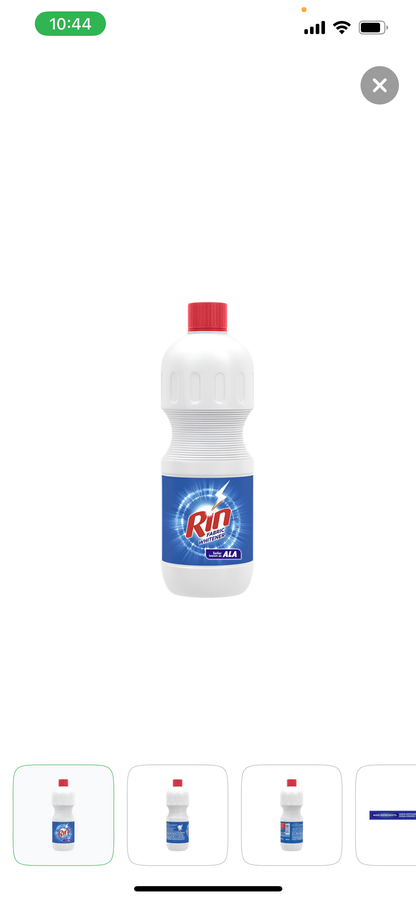 Rin Ala bleach 500ml